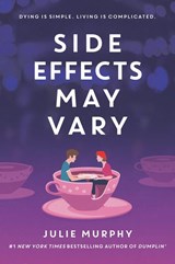 Side Effects May Vary - Julie Murphy - 9780062991621