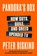 Pandora's Box, Peter Biskind - Gebonden - 9780062991669