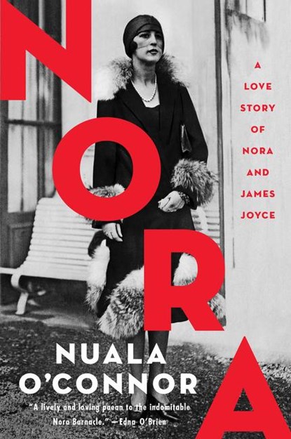 Nora, Nuala O'Connor - Paperback - 9780062991720
