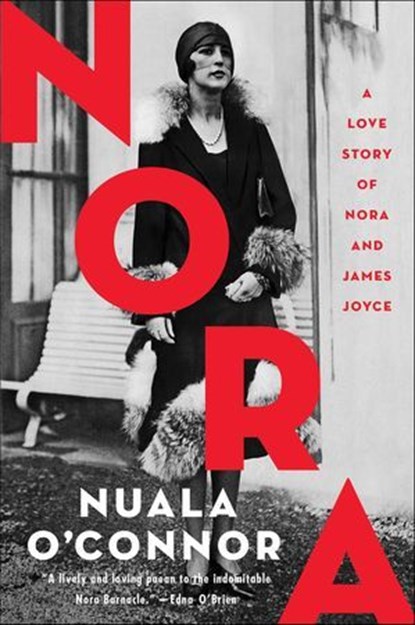 Nora, Nuala O'Connor - Ebook - 9780062991737