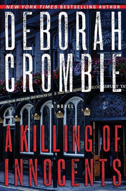 A Killing of Innocents, Deborah Crombie - Gebonden - 9780062993397