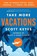 Take More Vacations, Scott Keyes - Paperback - 9780062993540