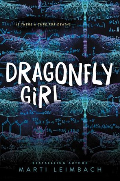 Dragonfly Girl, Marti Leimbach - Ebook - 9780062995889