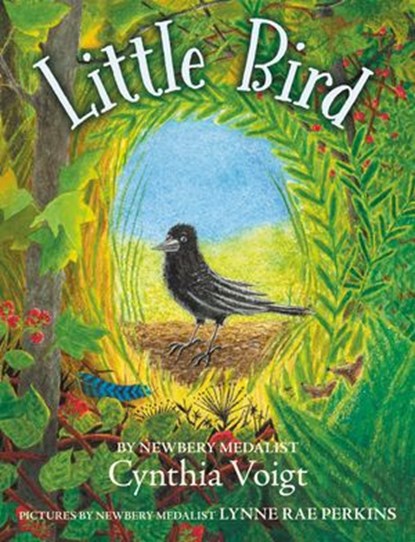 Little Bird, Cynthia Voigt - Ebook - 9780062996916