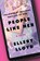 People Like Her, Ellery Lloyd - Gebonden - 9780062997395