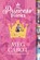 The Princess Diaries, Meg Cabot - Paperback - 9780062998453