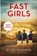 Fast Girls, Elise Hooper - Paperback - 9780063000070