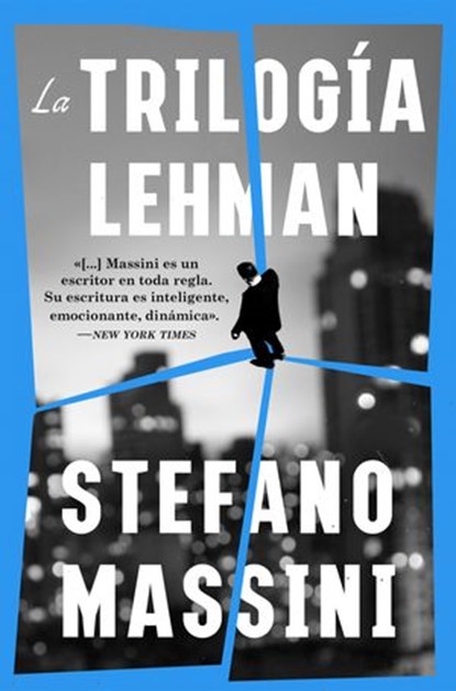 The Lehman Trilogy \ La trilogía Lehman, Stefano Massini - Ebook - 9780063000285