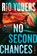 No Second Chances, Rio Youers - Gebonden - 9780063001053