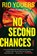 No Second Chances, Rio Youers - Paperback - 9780063001060