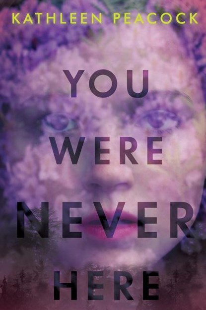You Were Never Here, Kathleen Peacock - Paperback - 9780063002524