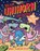 Team Unihorn and Woolly #3: Dawn of the Dino Tooth Fairies: A Graphic Novel, Alexis Frederick-Frost - Gebonden - 9780063004313