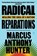 Radical Reparations, Marcus Anthony Hunter - Paperback - 9780063004733