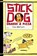 Stick Dog Chases a Pizza, Tom Watson - Paperback - 9780063006881