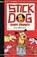 Stick Dog Slurps Spaghetti, Tom Watson - Paperback - 9780063006911