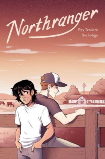 Northranger, Rey Terciero - Paperback - 9780063007383