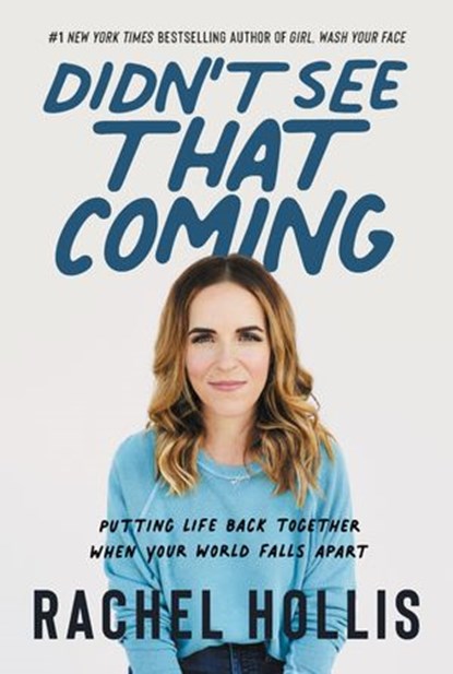 Didn't See That Coming, Rachel Hollis - Ebook - 9780063010543