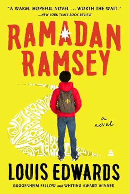 Ramadan Ramsey, Louis Edwards - Paperback - 9780063012042