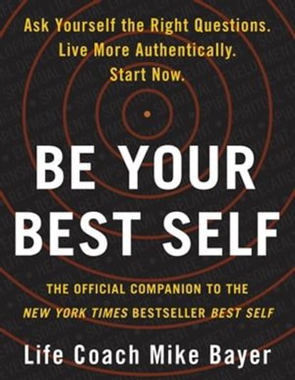 Be Your Best Self, Mike Bayer - Ebook - 9780063013193