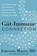 The Gut-Immune Connection, Emeran Mayer - Gebonden - 9780063014787