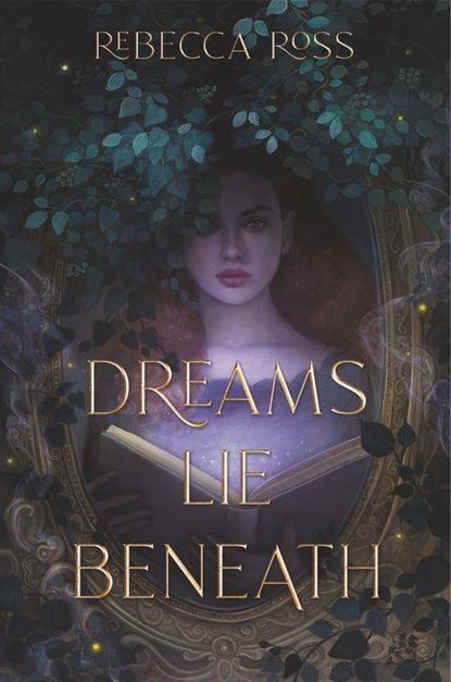 Dreams Lie Beneath, Rebecca Ross - Gebonden - 9780063015920