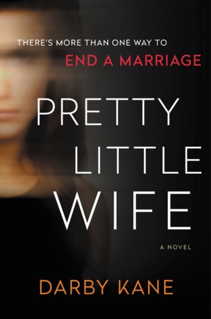 Pretty Little Wife, Darby Kane - Paperback - 9780063016408