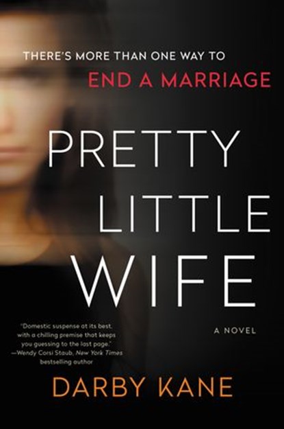 Pretty Little Wife, Darby Kane - Ebook - 9780063016415