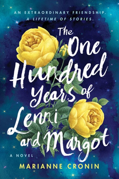 The One Hundred Years of Lenni and Margot, Marianne Cronin - Paperback - 9780063017504