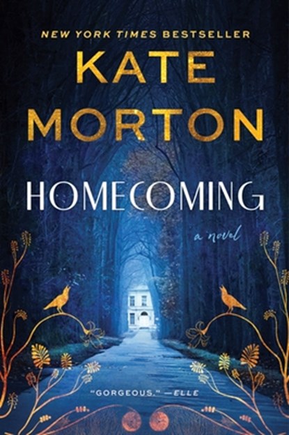 Homecoming, Kate Morton - Paperback - 9780063020900