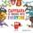 Capybara Is Friends with Everyone, Maddie Frost - Gebonden - 9780063021020