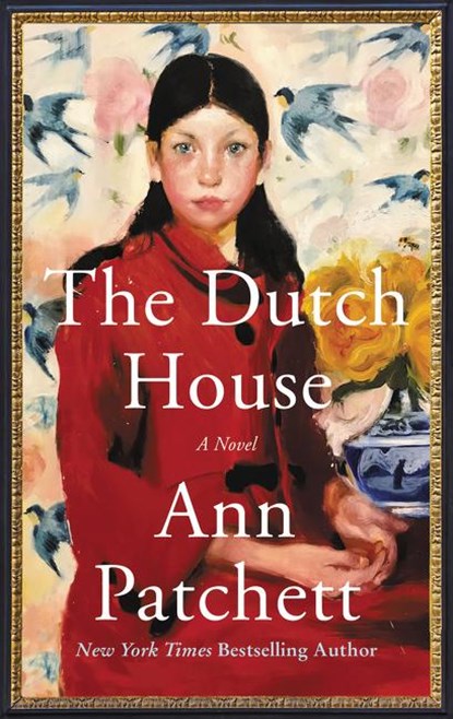 The Dutch House, Ann Patchett - Paperback Pocket - 9780063023390
