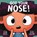 Got Your Nose!, Alan Katz - Gebonden - 9780063025042