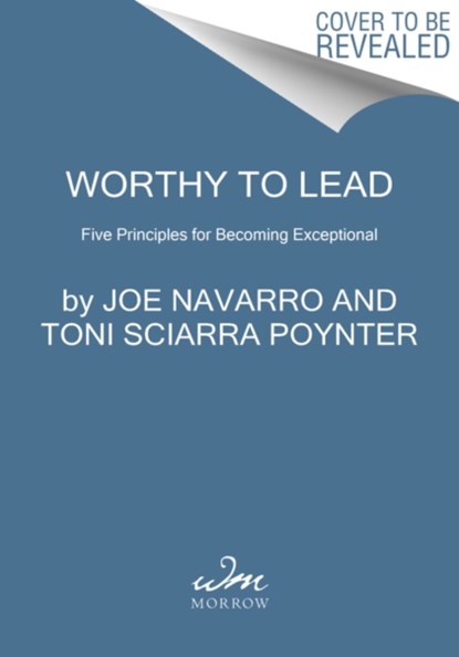 Be Exceptional, Joe Navarro ; Toni Sciarra Poynter - Gebonden Gebonden - 9780063025394