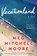 Vacationland, Meg Mitchell Moore - Paperback - 9780063026124