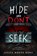 Hide and Don't Seek, Anica Mrose Rissi - Paperback - 9780063026964