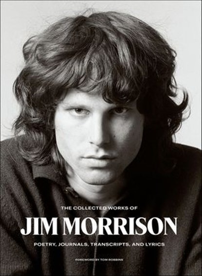 The Collected Works of Jim Morrison, Jim Morrison - Ebook - 9780063028982