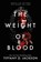 The Weight of Blood, Tiffany D Jackson - Gebonden - 9780063029149