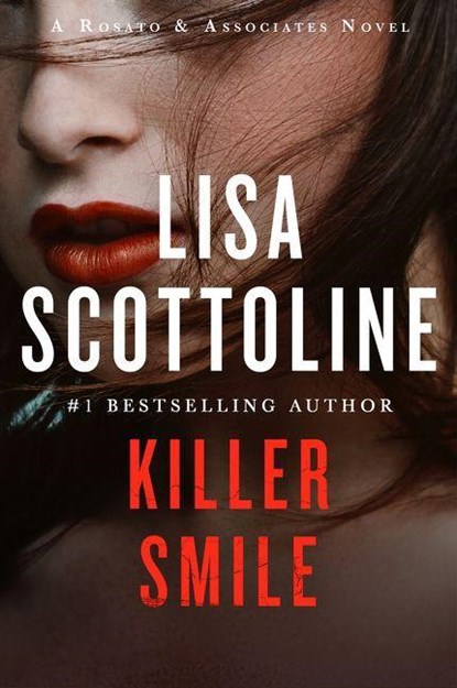 Killer Smile, Lisa Scottoline - Paperback - 9780063031111