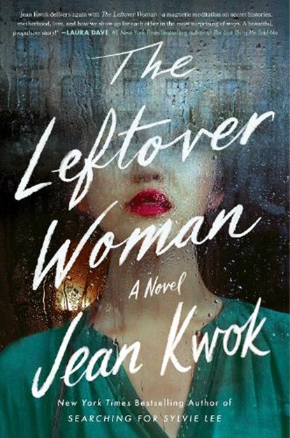 The Leftover Woman, Jean Kwok - Gebonden - 9780063031463