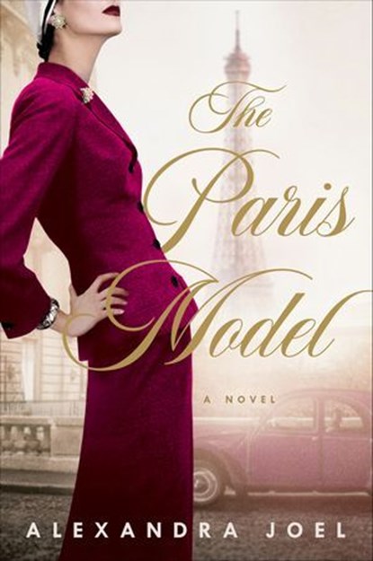 The Paris Model, Alexandra Joel - Ebook - 9780063031975