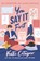 You Say It First, Katie Cotugno - Paperback - 9780063032484
