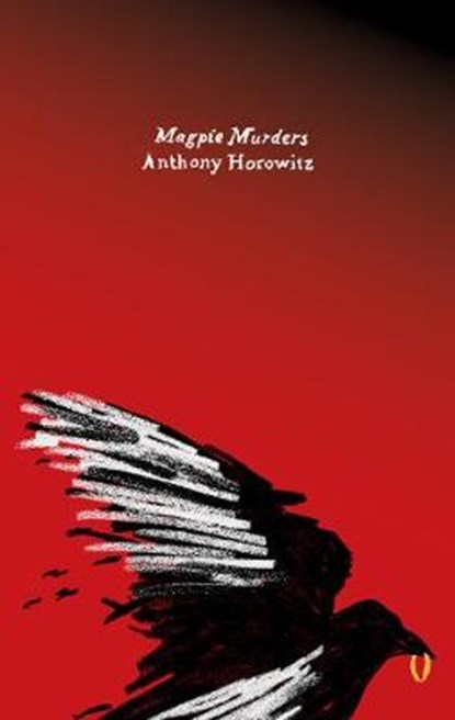 Magpie Murders, HOROWITZ,  Anthony - Paperback - 9780063036673