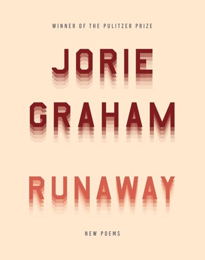 Runaway, Jorie Graham - Paperback - 9780063036710