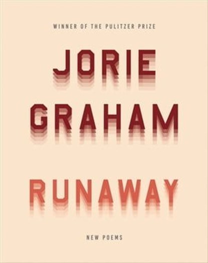 Runaway, Jorie Graham - Ebook - 9780063036727