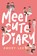 Meet Cute Diary, Emery Lee - Gebonden - 9780063038837