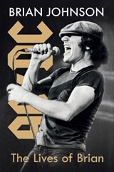The Lives of Brian - Brian Johnson - 9780063046382