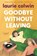 Goodbye Without Leaving, Laurie Colwin - Paperback - 9780063046443