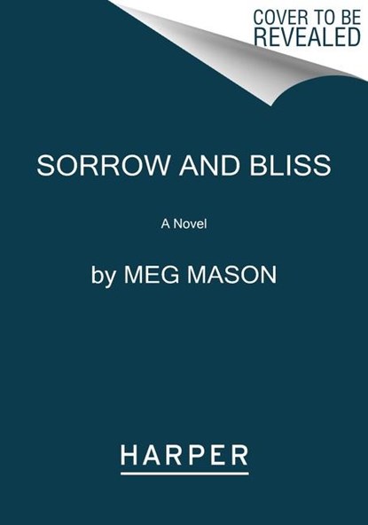 Sorrow and Bliss, Meg Mason - Paperback - 9780063049598