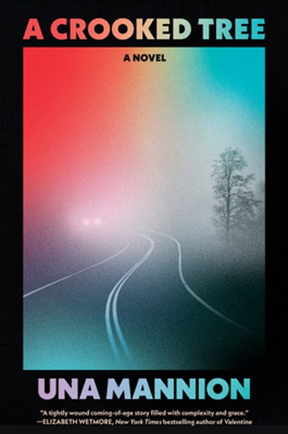 Crooked Tree, Una Mannion - Paperback - 9780063049833