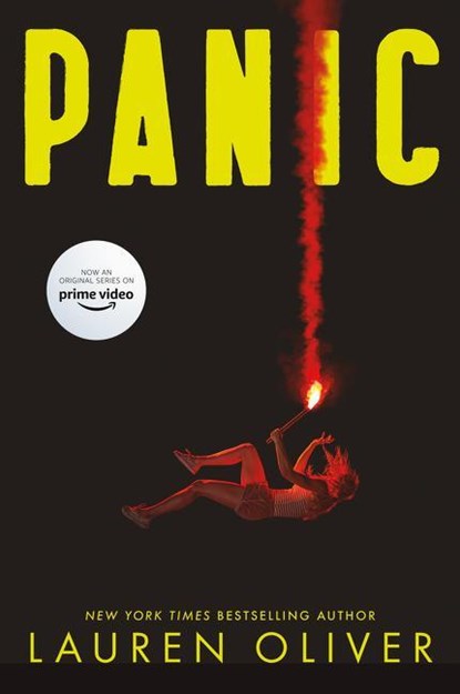 Panic, Lauren Oliver - Paperback - 9780063051799